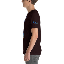 Load image into Gallery viewer, Bella + Canvas 3001 Unisex Short Sleeve Jersey T-Shirt with Tear Away Label