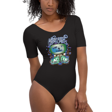 Load image into Gallery viewer, American Apparel 8373W Women&#39;s Short Sleeve Bodysuit