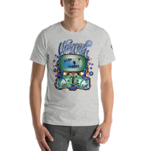 Load image into Gallery viewer, Bella + Canvas 3001 Unisex Short Sleeve Jersey T-Shirt with Tear Away Label