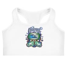 Load image into Gallery viewer, All-Over Print Sports Bra