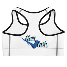 Load image into Gallery viewer, All-Over Print Sports Bra