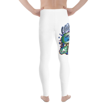 Load image into Gallery viewer, All-Over Print Men&#39;s Leggings