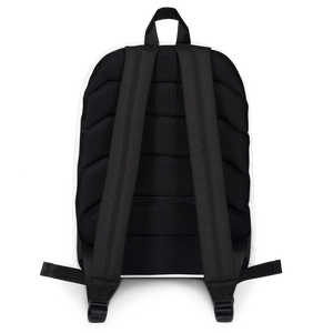 All-Over Print Backpack