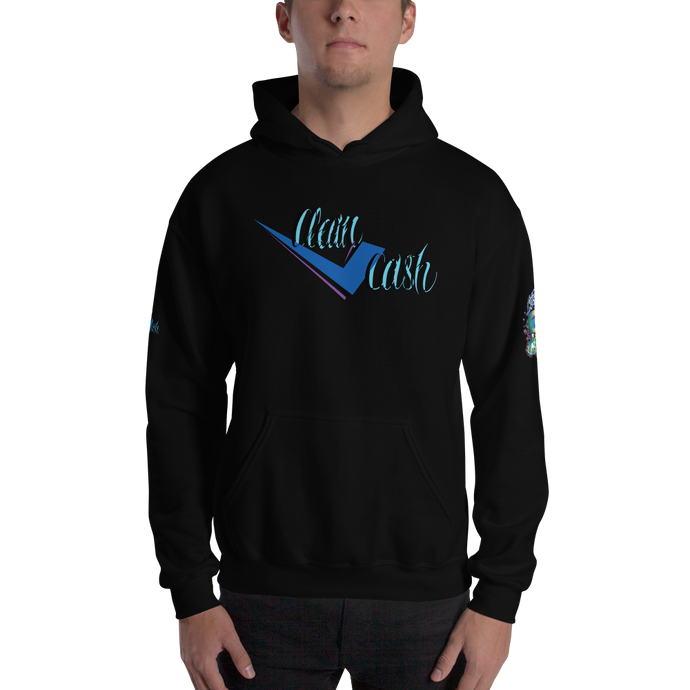 Hooded Sweatshirt