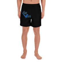 Load image into Gallery viewer, All-Over Print Men&#39;s Athletic Long Shorts