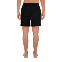 Load image into Gallery viewer, All-Over Print Men&#39;s Athletic Long Shorts